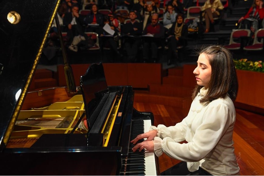 The 2017 Inter-School Piano Competition 6